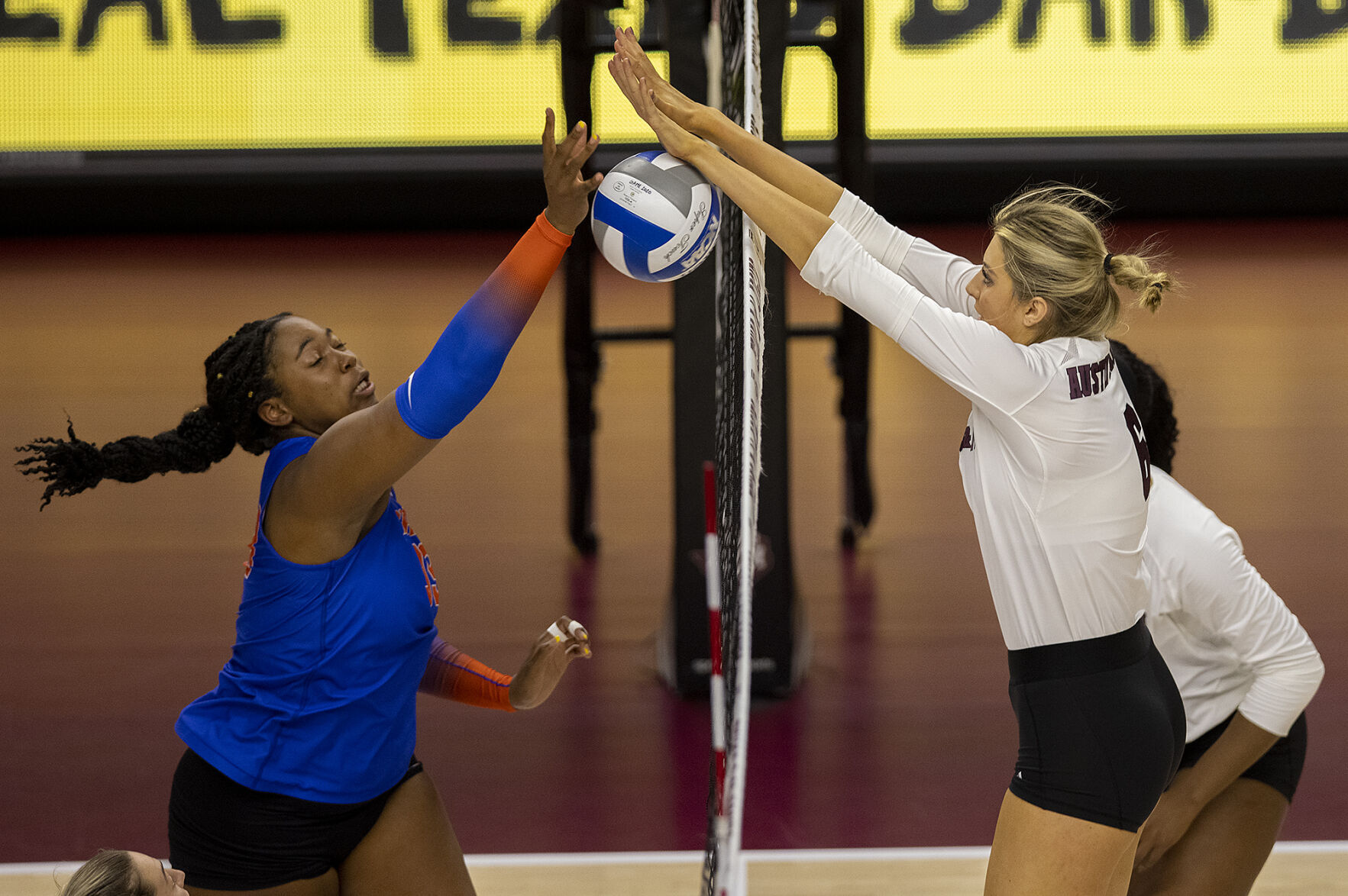 Texas A&M vs Florida